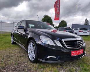 Mercedes-Benz Mercedes-Benz E 350 CDI BlueEfficiency 4Matic/// Gebrauchtwagen