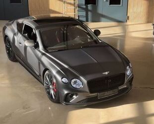 Bentley Bentley Continental GT Speed | Cermaic | Naim | Wa Gebrauchtwagen