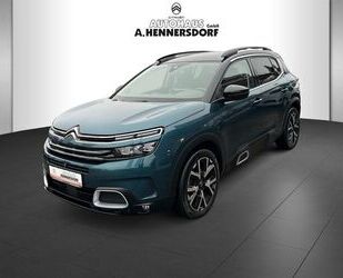 Citroen Citroën C5 Aircross BlueHDI 180 S&S EAT8 SHINE PAC Gebrauchtwagen