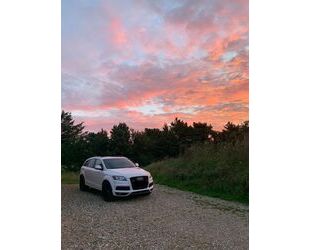 Audi Audi Q7 4.2 TDI quattro tiptronic - Gebrauchtwagen