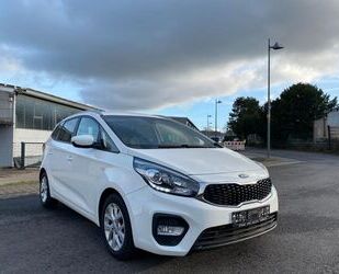 Kia Kia Carens Vision1.7 CRDi,TÜV NEU,NAV,SHZ,KAMERA,L Gebrauchtwagen