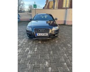 Audi Audi A6 Allroad 3.0TDI (DPF) quattro tiptronic - Gebrauchtwagen