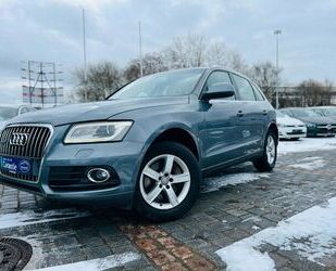 Audi Audi Q5 3.0 TDI quattro Stronic Automatik Gebrauchtwagen