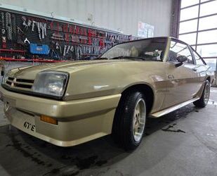 Opel Manta Gebrauchtwagen