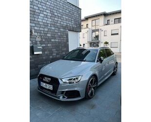 Audi RS3 Gebrauchtwagen