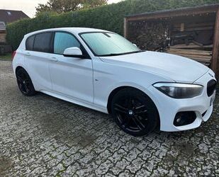 BMW 118 Gebrauchtwagen