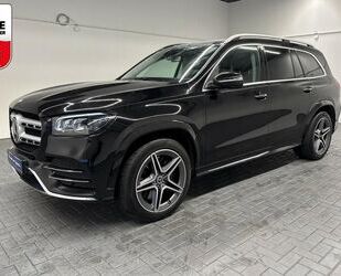 Mercedes-Benz GLS 350 Gebrauchtwagen