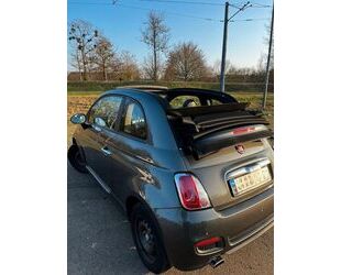 Fiat 500C Gebrauchtwagen