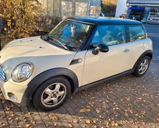 Mini MINI Cooper D Cooper Gebrauchtwagen