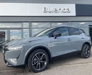 Nissan Nissan Qashqai 4x4 MHEV Tekna Bose Design UVP: €49 Gebrauchtwagen