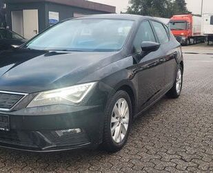 Seat Seat Leon Style Ecomotive Gebrauchtwagen