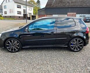 VW Volkswagen Golf V R32 4Motion DSG Xenon unfallfrei Gebrauchtwagen