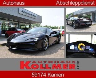 Ferrari Ferrari SF90 Stradale Carbon*Lift*Rennsportsitze Gebrauchtwagen