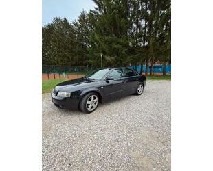 Audi Audi A4 1.9TDI 96kW -TUV 7/25 Gebrauchtwagen