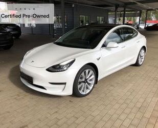 Tesla Tesla Model 3 Long Range AWD Gebrauchtwagen