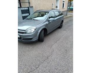 Opel Opel Astra Caravan 1,7 CDI Bj 2004 top Zustand Gebrauchtwagen