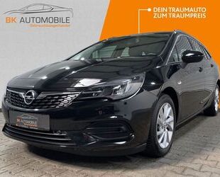 Opel Opel Astra Sports Tourer Elegance #LED#Kamera#Spur Gebrauchtwagen