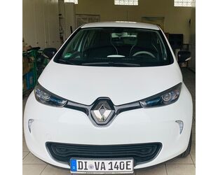 Renault Renault ZOE Z.E. 40 R90 Z.E. 40 Gebrauchtwagen