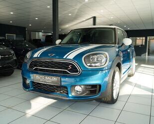 Mini MINI Cooper S Countryman Gebrauchtwagen