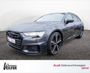 Audi Audi S6 Avant 3.0 TDI quattro AHK PANO HD-MATRIX T Gebrauchtwagen