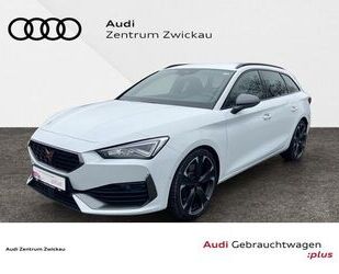 Cupra Cupra Leon Sportstourer 2.0FSI 4Drive VZ LED Schei Gebrauchtwagen