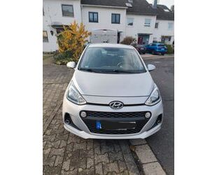 Hyundai Hyundai i10 1.2 Style Gebrauchtwagen