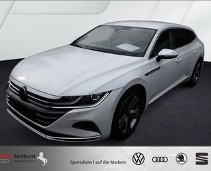 VW Volkswagen Arteon Shoot. Brake 2.0 TDI DSG Head-UP Gebrauchtwagen