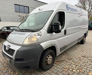 Peugeot Peugeot Boxer HDi 3.0HDI * Klima * 2 Hand * L3H2 * Gebrauchtwagen