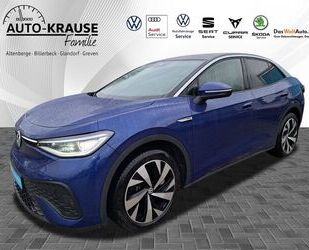 VW Volkswagen ID.5 Pro Carplay Bluetooth LED Navi AHK Gebrauchtwagen