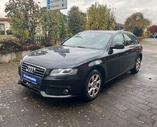 Audi Audi A4 Avant Ambiente Gebrauchtwagen