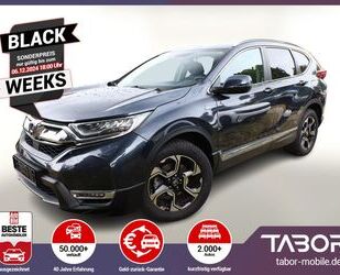 Honda Honda CR-V 2.0 i-VTEC 184 HYBRID Lifestyle 4WD LED Gebrauchtwagen