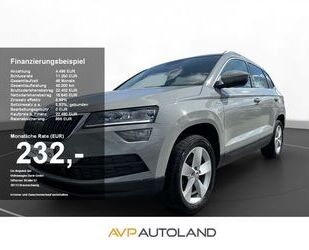 Skoda Skoda KAROQ 1.5 TSI Soleil | NAVI | AHK | ACC | LE Gebrauchtwagen