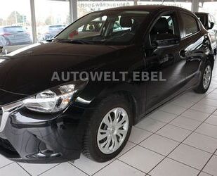 Mazda Mazda 2 Lim.90PS*KLIMAAUT.*SHZ*FREISPR.*KUNDENAUFT Gebrauchtwagen