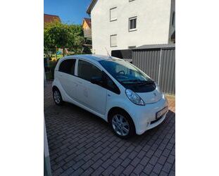 Peugeot Peugeot iOn Active Active Gebrauchtwagen