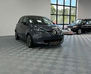 Renault Renault ZOE Zoe Intens _traumhaftes & schönes Auto Gebrauchtwagen