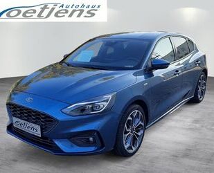 Ford Ford Focus Lim. ST-Line X ST-Line X Gebrauchtwagen