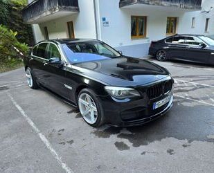 BMW BMW 730d M paket Gebrauchtwagen