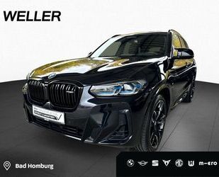 BMW BMW X3 M40i DAProf. H/K HUD AHK Pano Standh. 21-Zo Gebrauchtwagen