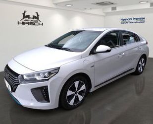 Hyundai Hyundai IONIQ PLUG-IN Hybrid Premium Sitzpaket Gebrauchtwagen