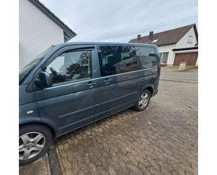 VW Volkswagen T5 Multivan Gebrauchtwagen