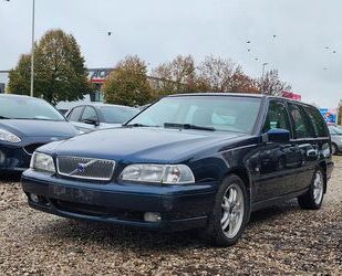 Volvo Volvo V70 Gebrauchtwagen