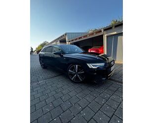 Audi Audi A6 40 TDI quattro S tronic S line Avant S lin Gebrauchtwagen