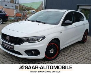 Fiat Fiat Tipo 1,4 S-Design XENON NAVI PDC USB Teillede Gebrauchtwagen