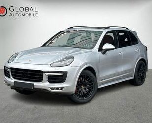 Porsche Porsche Cayenne GTS SOFT°ACC°BOSE°SUN°PANO°KEY°MEM Gebrauchtwagen