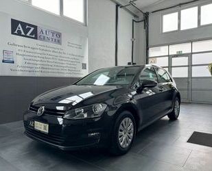 VW Volkswagen Golf VII 1.2 TSI Lim. BMT/Klimaautomati Gebrauchtwagen