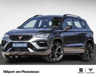 Cupra Ateca Gebrauchtwagen