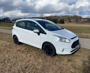 Ford B-Max Gebrauchtwagen