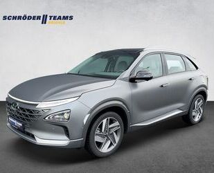 Hyundai Hyundai NEXO FUELL CELL Prime PANO Gebrauchtwagen