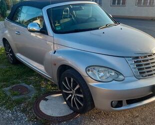 Chrysler Chrysler PT Cruiser Cabrio Touring 2.4 Touring Gebrauchtwagen