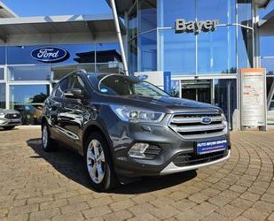 Ford Ford Kuga Aut. Titanium (im Kundenauftrag) Gebrauchtwagen